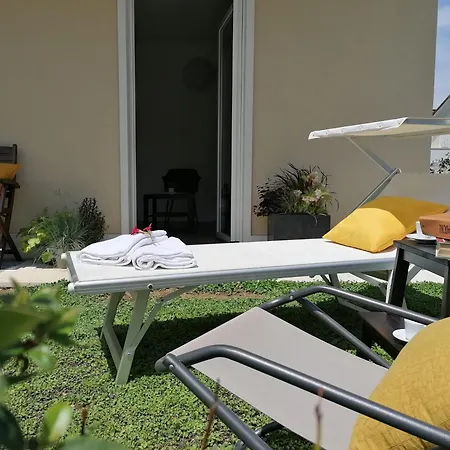 Eco Appartement