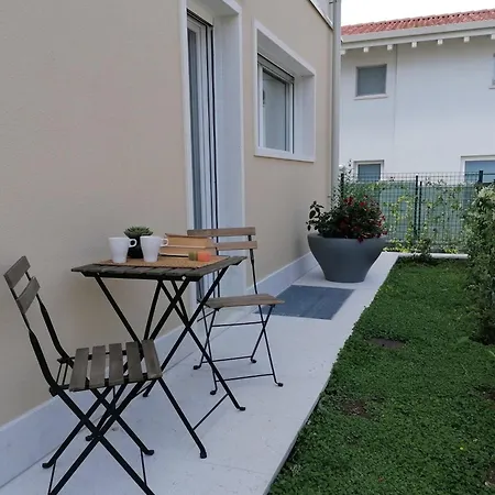 Appartement Eco