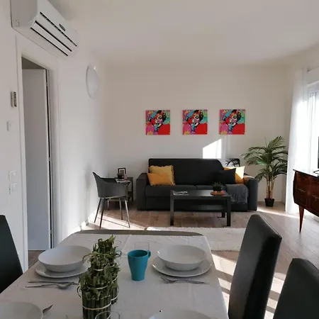 Appartement Eco *