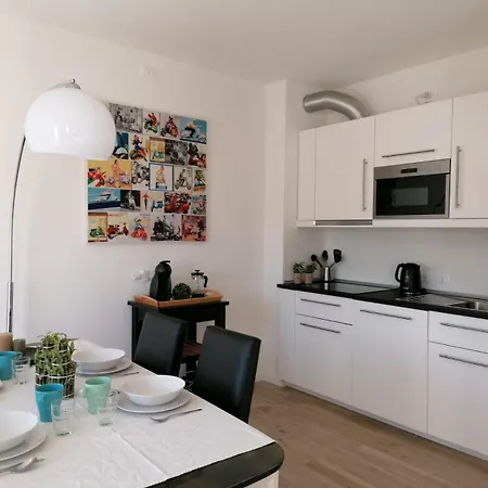 Appartement Eco *