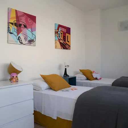 Eco Appartement Peschiera del Garda