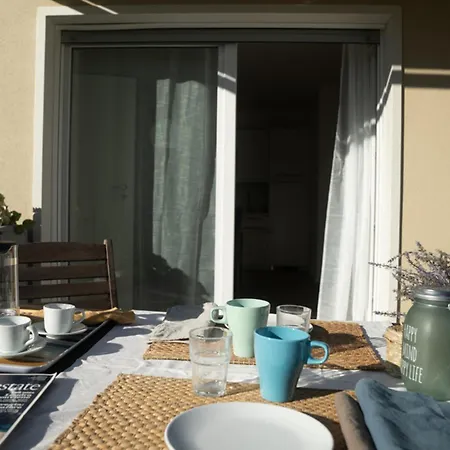 Eco Appartement