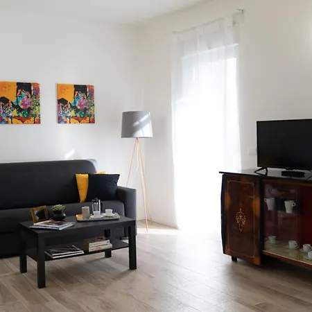 Appartement Eco Peschiera del Garda