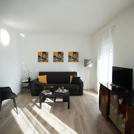 Eco Appartement *