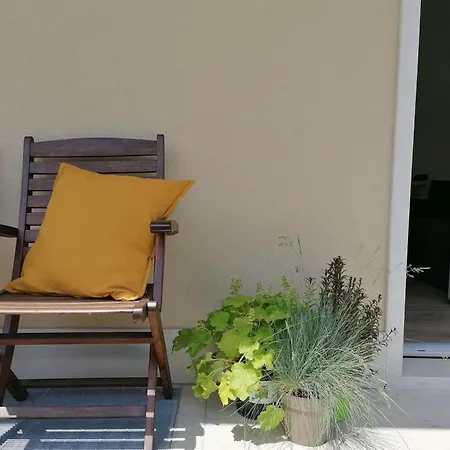 アパート Eco By Al *