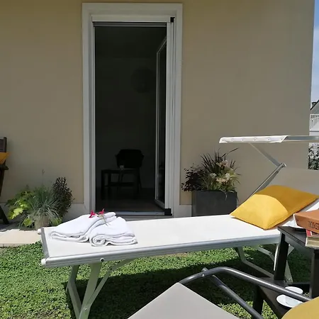 Eco By Al * ペスキエーラ・デル・ガルダ