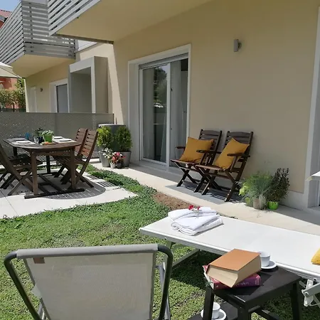 Eco By Al ペスキエーラ・デル・ガルダ