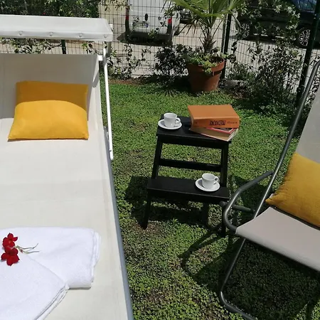 アパート Eco By Al