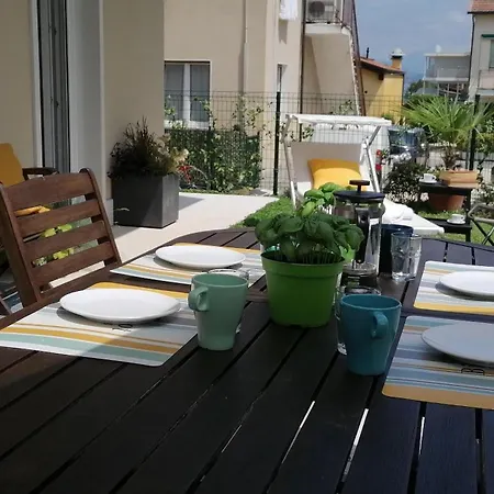 アパート Eco By Al