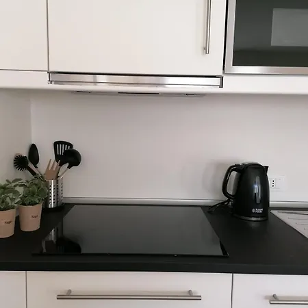 アパート Eco By Al *