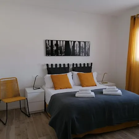 アパート Eco By Al