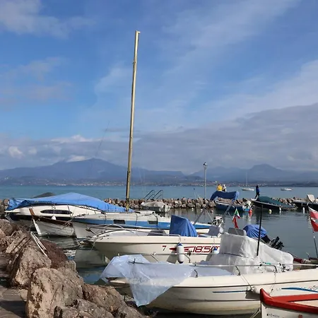 Eco By Al * ペスキエーラ・デル・ガルダ