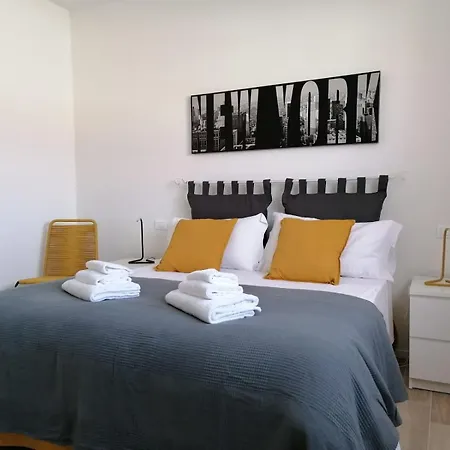 アパート Eco By Al