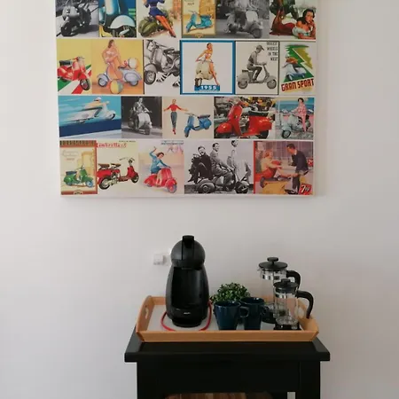 Eco By Al アパート *