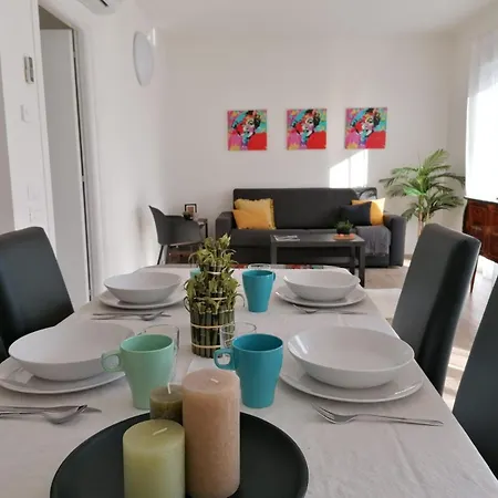Apartment Eco *