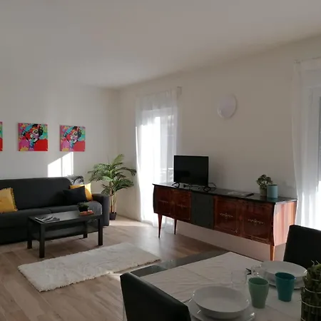 Eco By Al * ペスキエーラ・デル・ガルダ