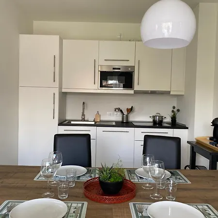 アパート Eco By Al ペスキエーラ・デル・ガルダ