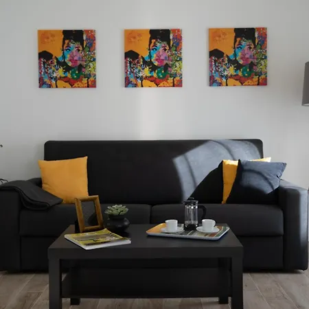 Eco By Al アパート *