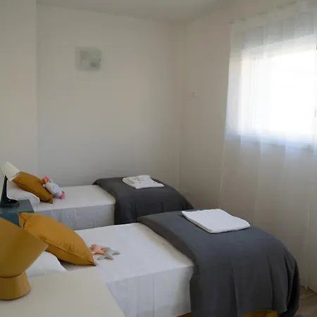 アパート Eco By Al *