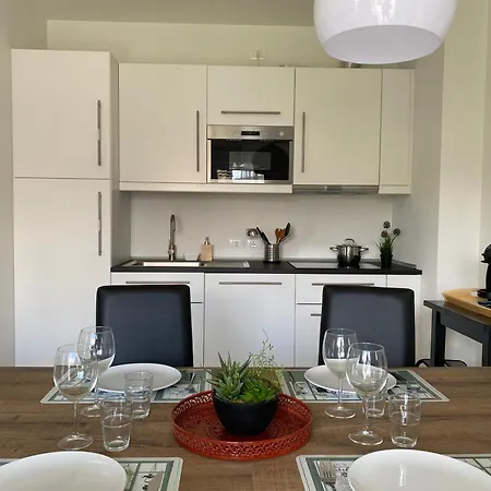 Eco By Al ペスキエーラ・デル・ガルダ