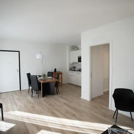 Eco By Al * ペスキエーラ・デル・ガルダ