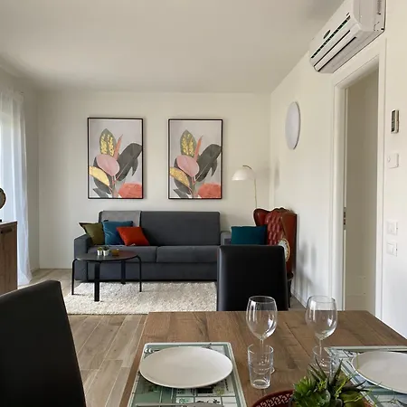 アパート Eco By Al