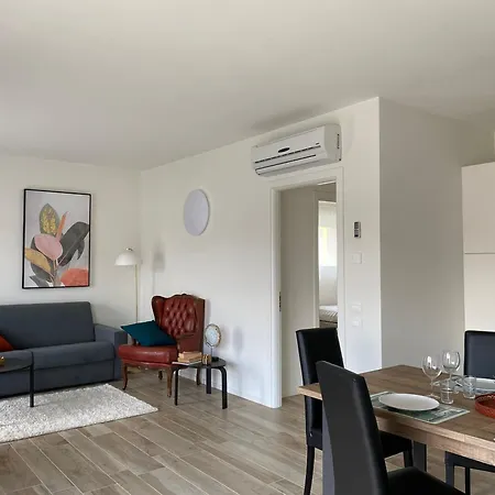 Eco Apartment Peschiera del Garda