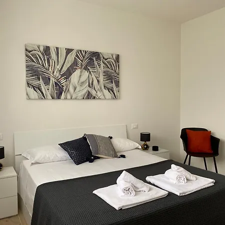 Eco By Al アパート *