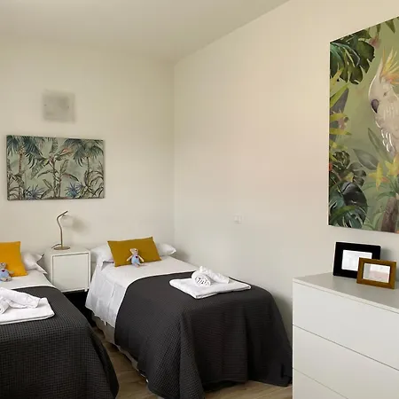 アパート Eco By Al *