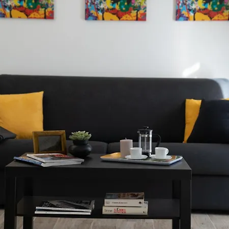 Eco By Al ペスキエーラ・デル・ガルダ