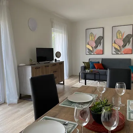 Eco By Al * ペスキエーラ・デル・ガルダ