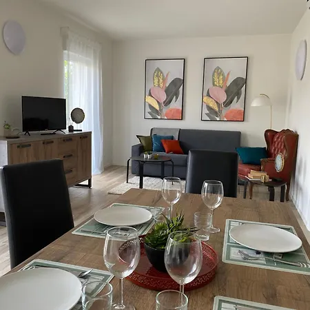 アパート Eco By Al *