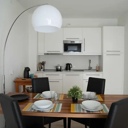 アパート Eco By Al *