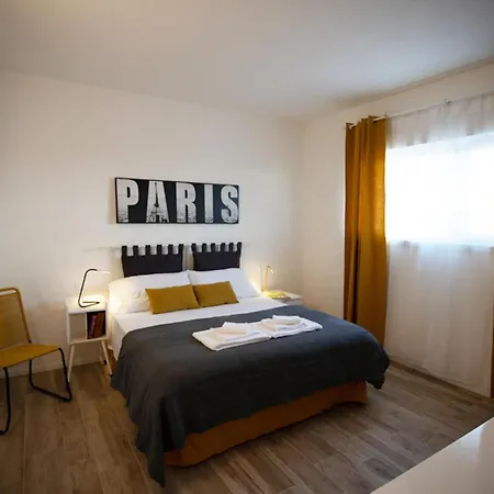 アパート Eco By Al ペスキエーラ・デル・ガルダ